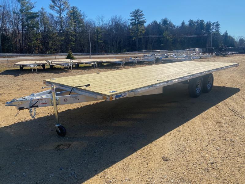 new Equipment / Flatbed Trailers CargoPro Trailers  for sale, in Loudon, NH Thumbnail 3