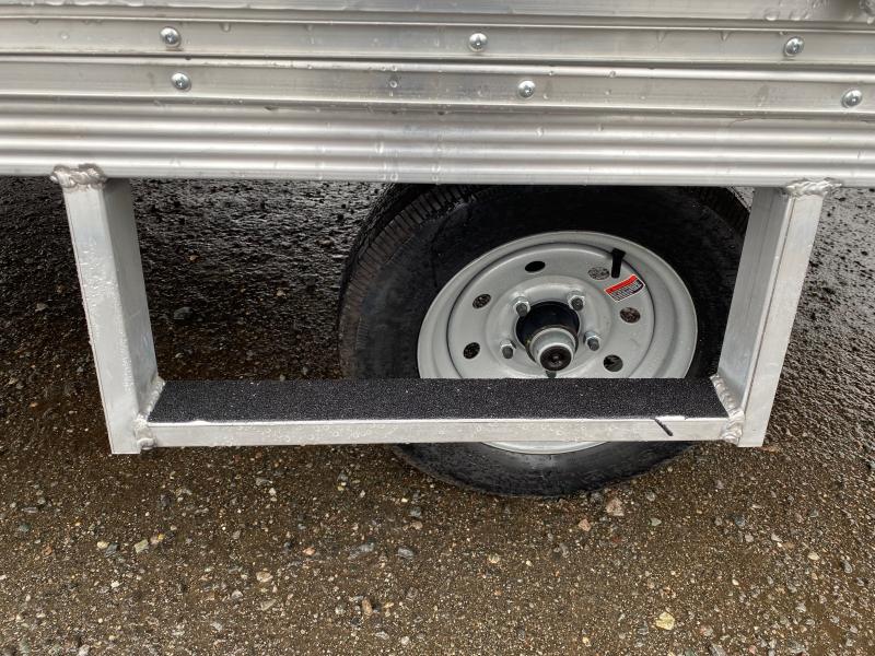 new Snowmobile Trailers SnoPro Trailers  for sale, in Loudon, NH Thumbnail 21