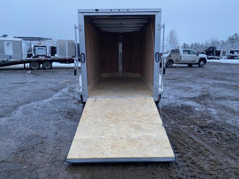 new Cargo (Enclosed) Trailers Stealth Trailers  for sale, in Loudon, NH Thumbnail 10