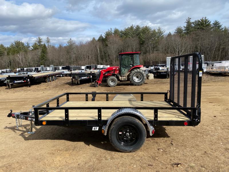 new Utility Trailers PJ Trailers  for sale, in Loudon, NH Thumbnail 7
