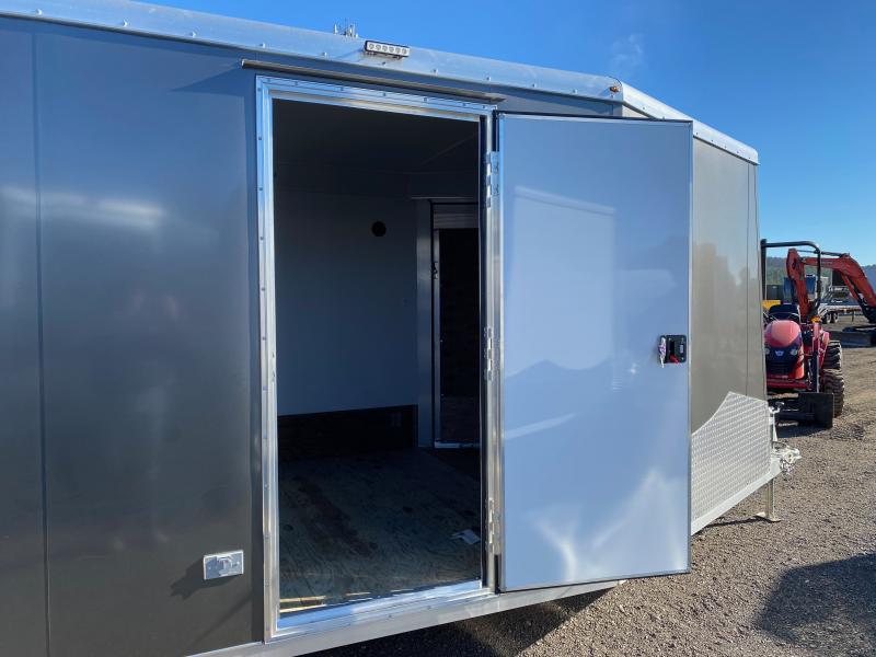 new Snowmobile Trailers NEO Trailers  for sale, in Loudon, NH Thumbnail 27