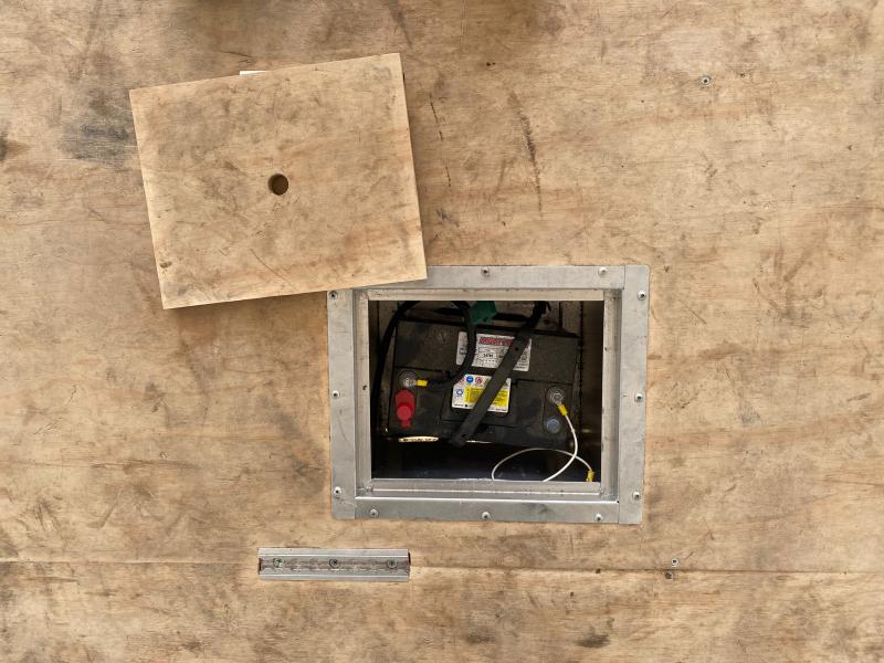 used Cargo (Enclosed) Trailers NEO Trailers  for sale, in Loudon, NH Thumbnail 16