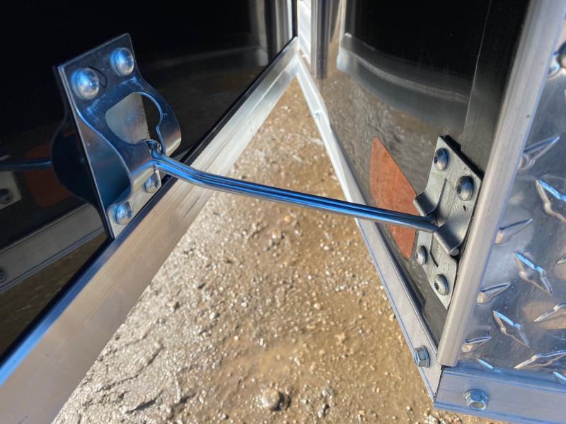 new Cargo (Enclosed) Trailers ITI Cargo  for sale, in Loudon, NH Thumbnail 23