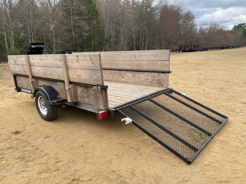 used Utility Trailers Karavan Trailers  for sale, in Loudon, NH Thumbnail 10