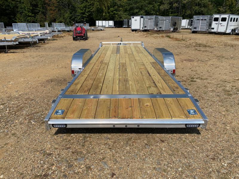 new Car Haulers / Racing Trailers CargoPro Trailers  for sale, in Loudon, NH Thumbnail 5