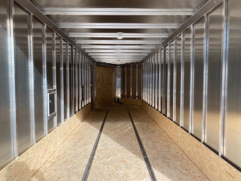 new Snowmobile Trailers Stealth Trailers  for sale, in Loudon, NH Thumbnail 15