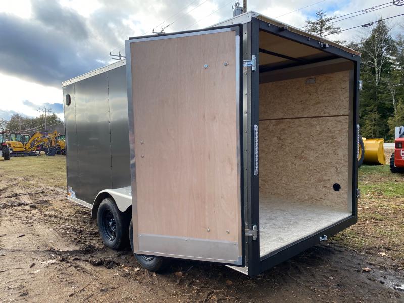 new Cargo (Enclosed) Trailers ITI Cargo  for sale, in Loudon, NH Thumbnail 2