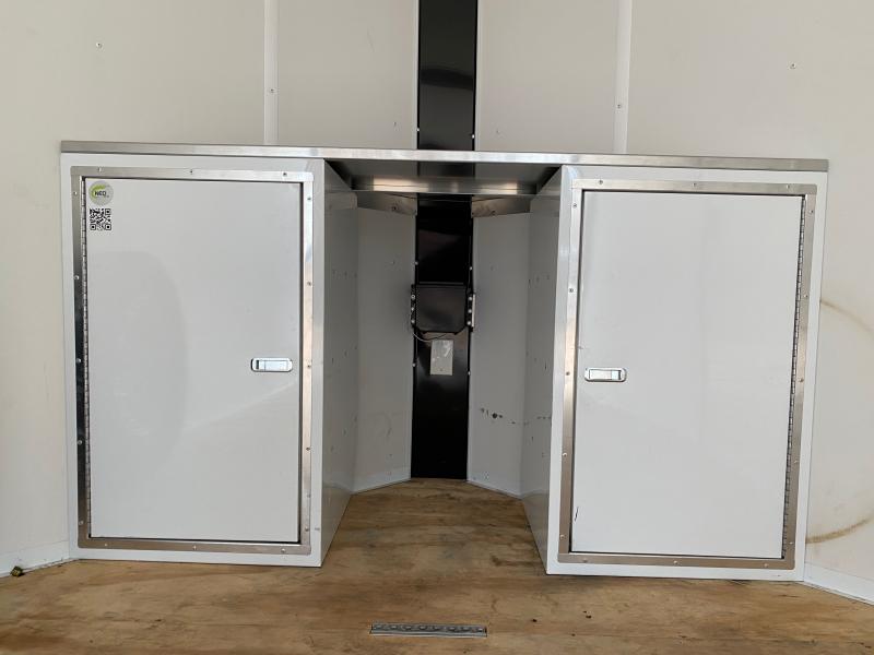 used Cargo (Enclosed) Trailers NEO Trailers  for sale, in Loudon, NH Thumbnail 23