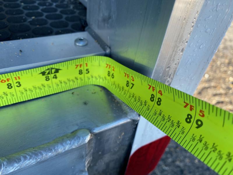 new Cargo (Enclosed) Trailers ATC  for sale, in Loudon, NH Thumbnail 13