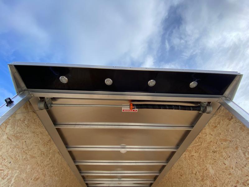 new Cargo (Enclosed) Trailers Stealth Trailers  for sale, in Loudon, NH Thumbnail 20
