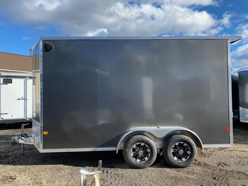 new Cargo (Enclosed) Trailers E-Z Hauler  for sale, in Loudon, NH Thumbnail 7