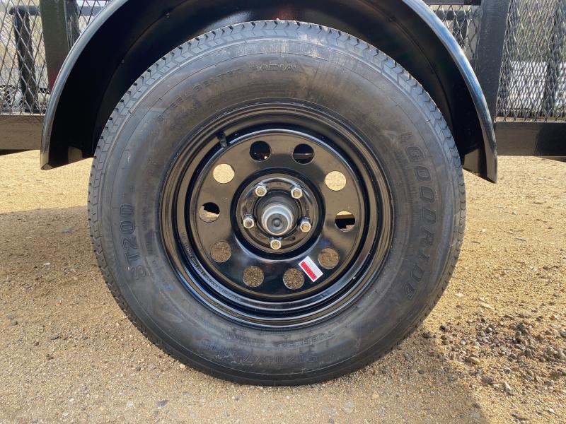 new Utility Trailers Triple Crown Trailers  for sale, in Loudon, NH Thumbnail 12