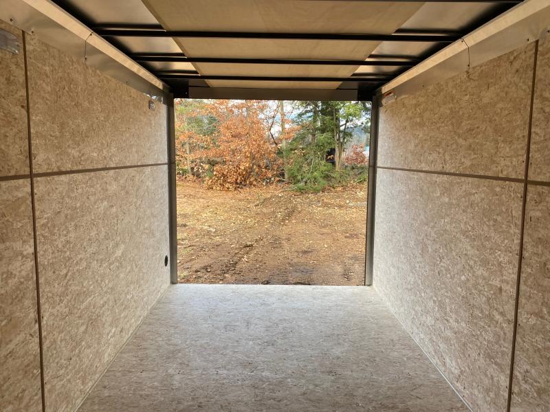 new Cargo (Enclosed) Trailers ITI Cargo  for sale, in Loudon, NH Thumbnail 24