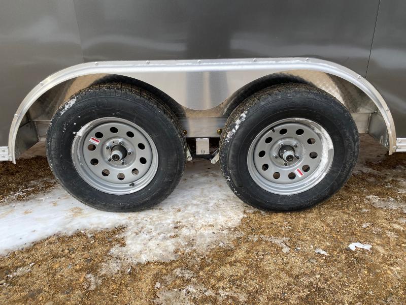 new Cargo (Enclosed) Trailers Stealth Trailers  for sale, in Loudon, NH Thumbnail 21