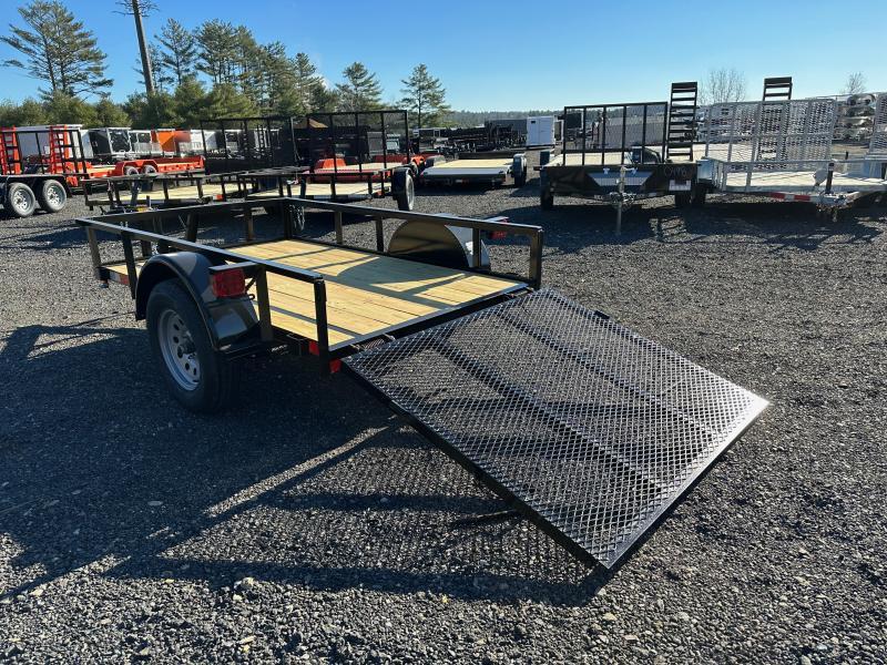new Utility Trailers Reiser Trailers  for sale, in Loudon, NH Thumbnail 2