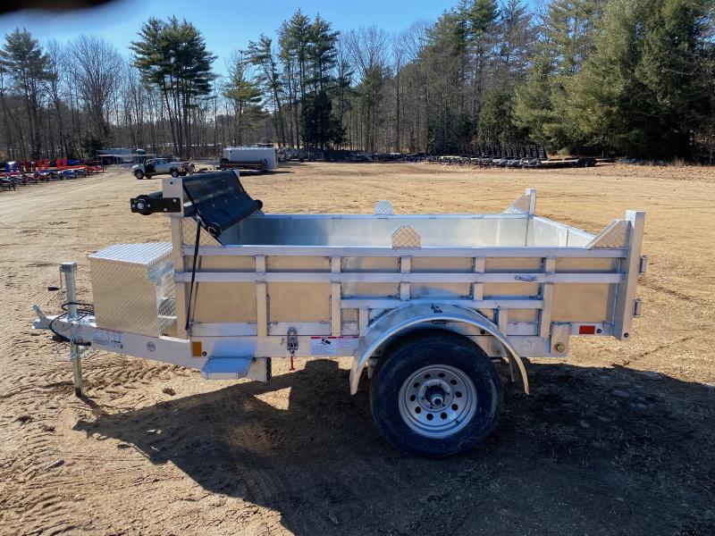 new Dump Trailers Cargo Pro  for sale, in Loudon, NH Thumbnail 7