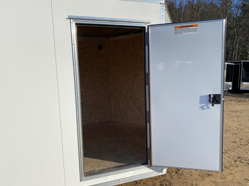 new Cargo (Enclosed) Trailers Stealth Trailers  for sale, in Loudon, NH Thumbnail 21