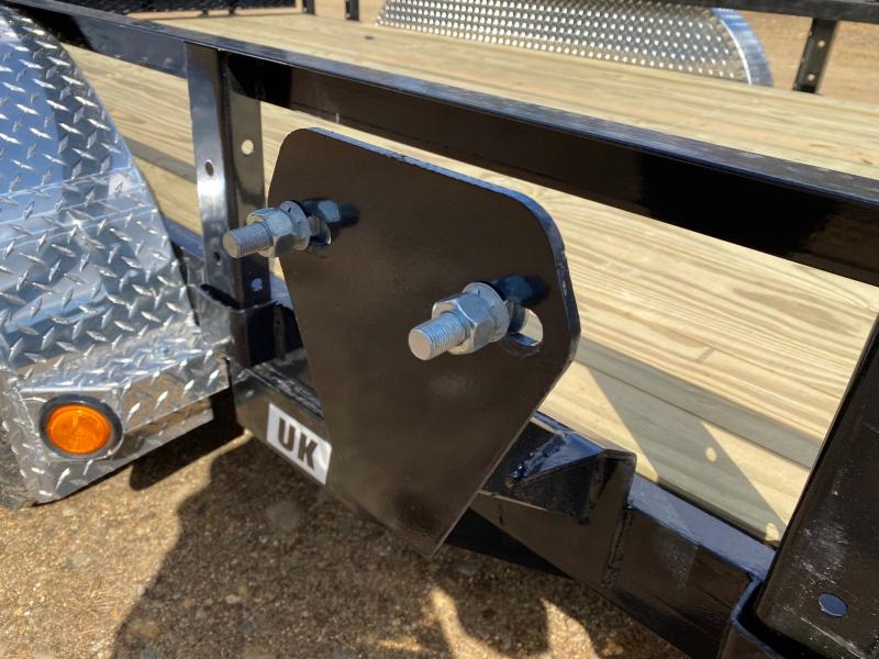 new Utility Trailers PJ Trailers  for sale, in Loudon, NH Thumbnail 15