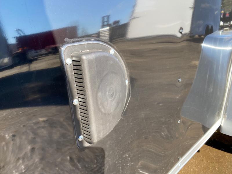 new Cargo (Enclosed) Trailers ITI Cargo  for sale, in Loudon, NH Thumbnail 20