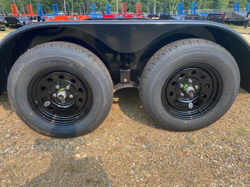 new Car Haulers / Racing Trailers Rice Trailers  for sale, in Loudon, NH Thumbnail 13