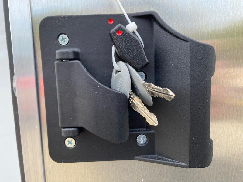 new Snowmobile Trailers Mission  for sale, in Loudon, NH Thumbnail 15