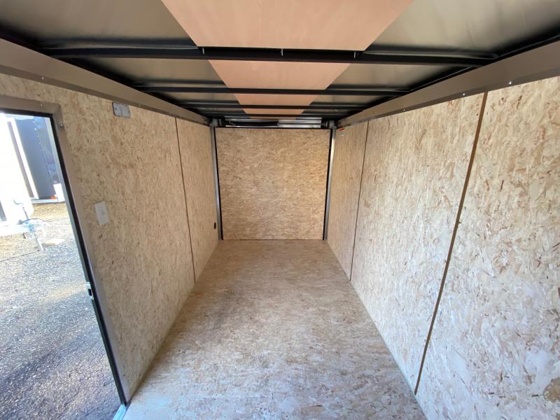 new Cargo (Enclosed) Trailers ITI Cargo  for sale, in Loudon, NH Thumbnail 23
