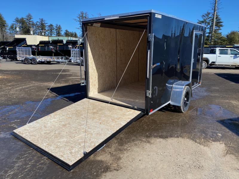new Cargo (Enclosed) Trailers ITI Cargo  for sale, in Loudon, NH Thumbnail 11