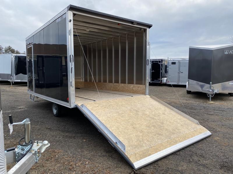 new Snowmobile Trailers Mission  for sale, in Loudon, NH Thumbnail 11