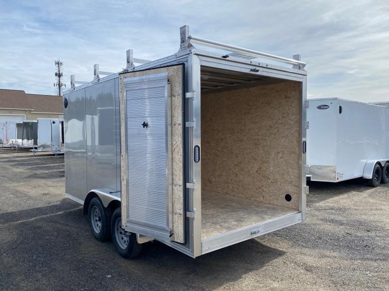 new Cargo (Enclosed) Trailers Stealth Trailers  for sale, in Loudon, NH Thumbnail 2