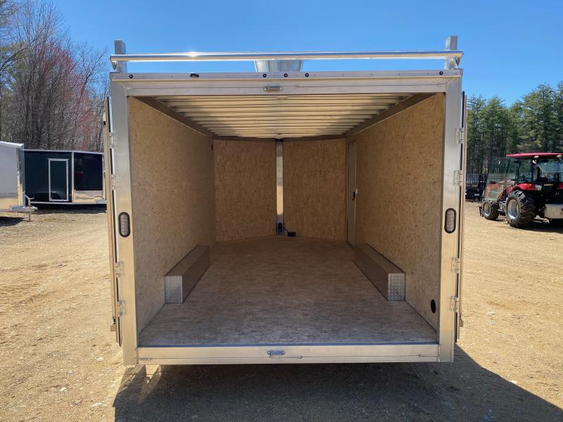 new Cargo (Enclosed) Trailers Stealth Trailers  for sale, in Loudon, NH Thumbnail 10