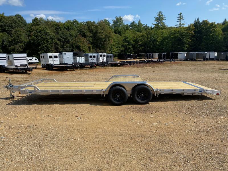 new Car Haulers / Racing Trailers CargoPro Trailers  for sale, in Loudon, NH Thumbnail 7