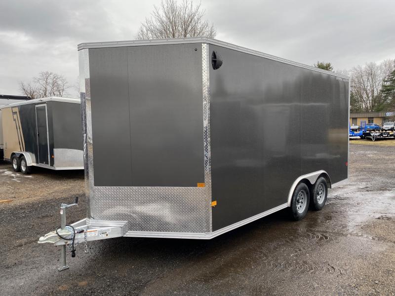 new Cargo (Enclosed) Trailers Stealth Trailers  for sale, in Loudon, NH Thumbnail 8