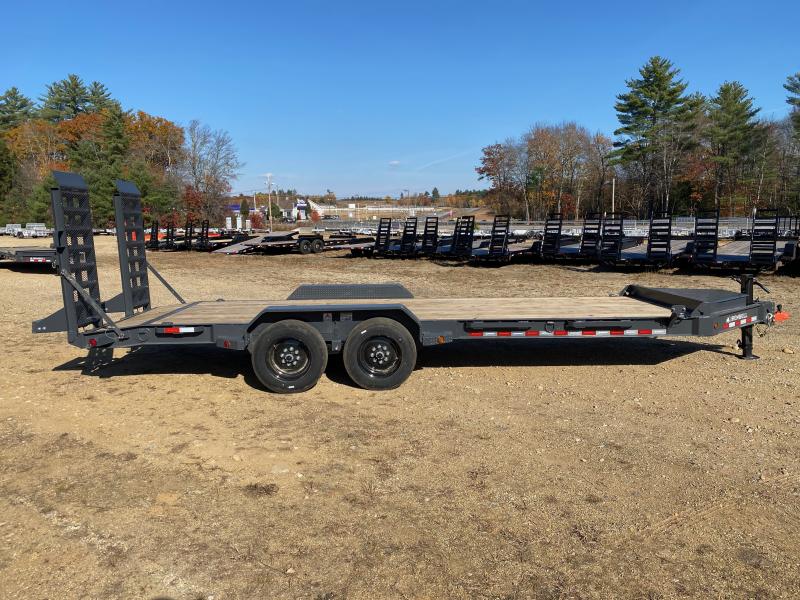 new Equipment / Flatbed Trailers Iron Bull  for sale, in Loudon, NH Thumbnail 3