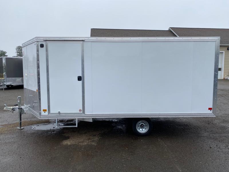 new Snowmobile Trailers SnoPro Trailers  for sale, in Loudon, NH Thumbnail 9
