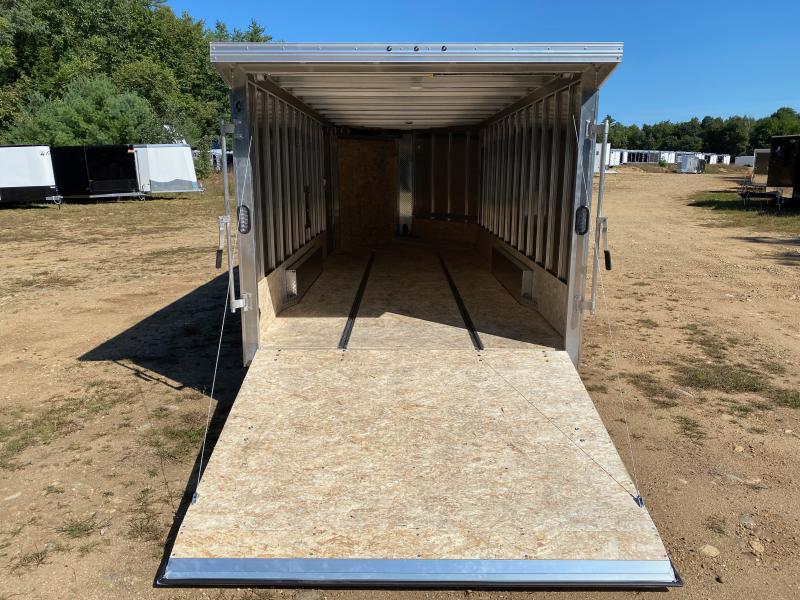 new Snowmobile Trailers Stealth Trailers  for sale, in Loudon, NH Thumbnail 10