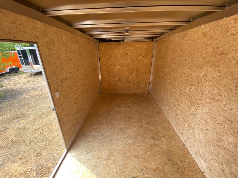 new Cargo (Enclosed) Trailers Stealth Trailers  for sale, in Loudon, NH Thumbnail 23
