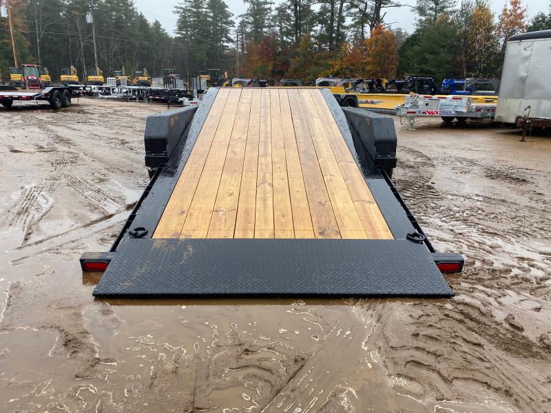 new Equipment / Flatbed Trailers Diamond C Trailers  for sale, in Loudon, NH Thumbnail 10