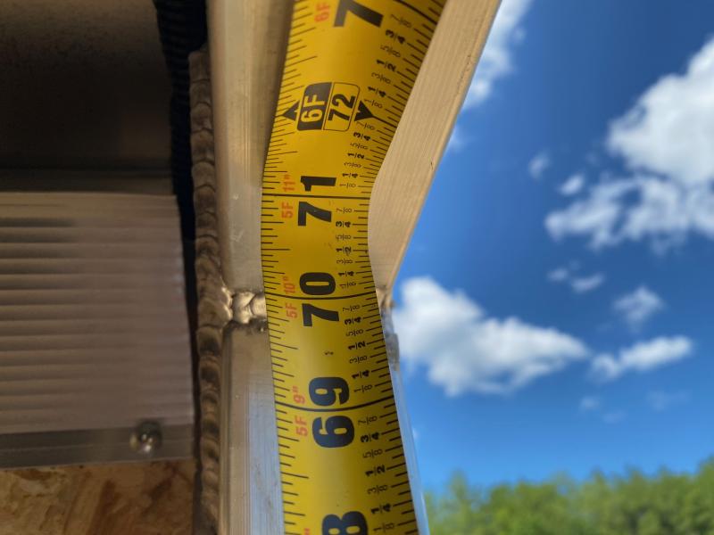 new Cargo (Enclosed) Trailers Stealth Trailers  for sale, in Loudon, NH Thumbnail 13