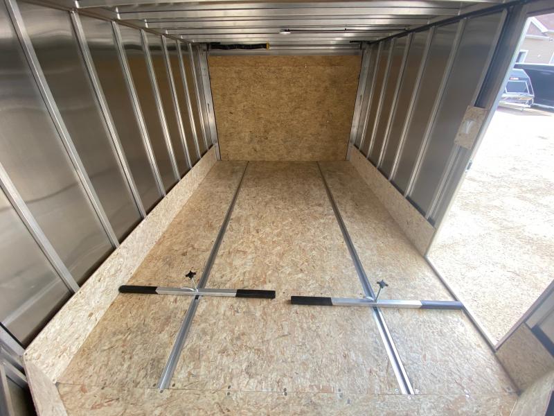 new Snowmobile Trailers SnoPro Trailers  for sale, in Loudon, NH Thumbnail 19