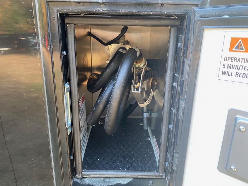 used Toy Haulers ATC Game Changer Pro for sale, in Loudon, NH Thumbnail 17