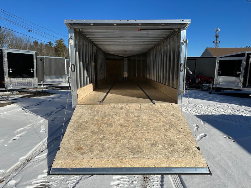 new Snowmobile Trailers SnoPro Trailers  for sale, in Loudon, NH Thumbnail 12