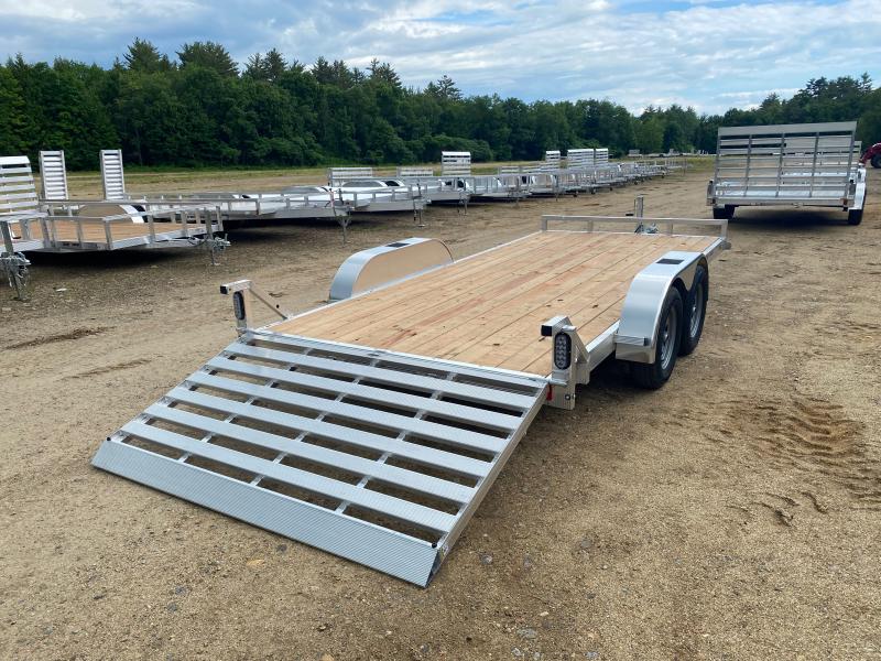new Equipment / Flatbed Trailers Sport Haven  for sale, in Loudon, NH Thumbnail 11