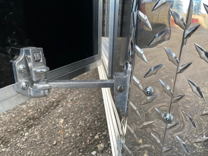 new Cargo (Enclosed) Trailers Stealth Trailers  for sale, in Loudon, NH Thumbnail 24