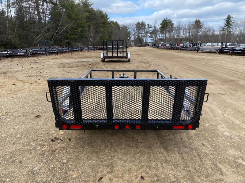 new Utility Trailers PJ Trailers  for sale, in Loudon, NH Thumbnail 5