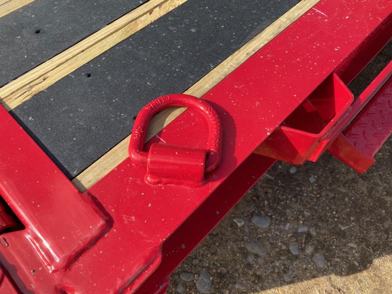 new Equipment / Flatbed Trailers Diamond C Trailers  for sale, in Loudon, NH Thumbnail 14