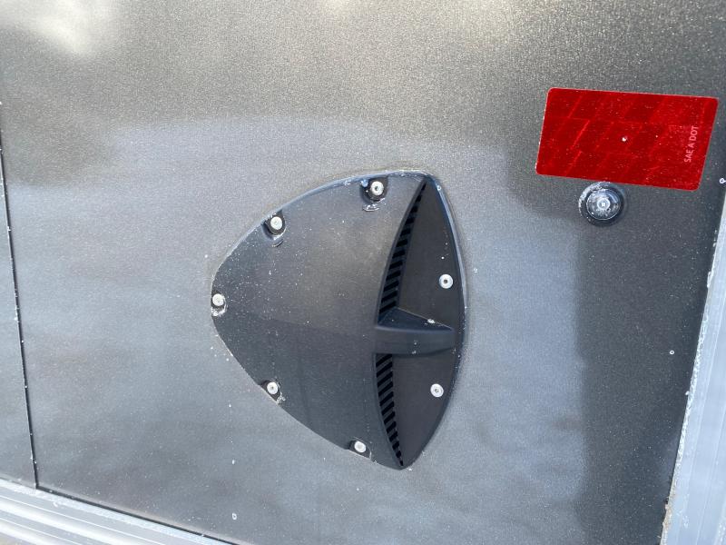 new Snowmobile Trailers Stealth Trailers  for sale, in Loudon, NH Thumbnail 25