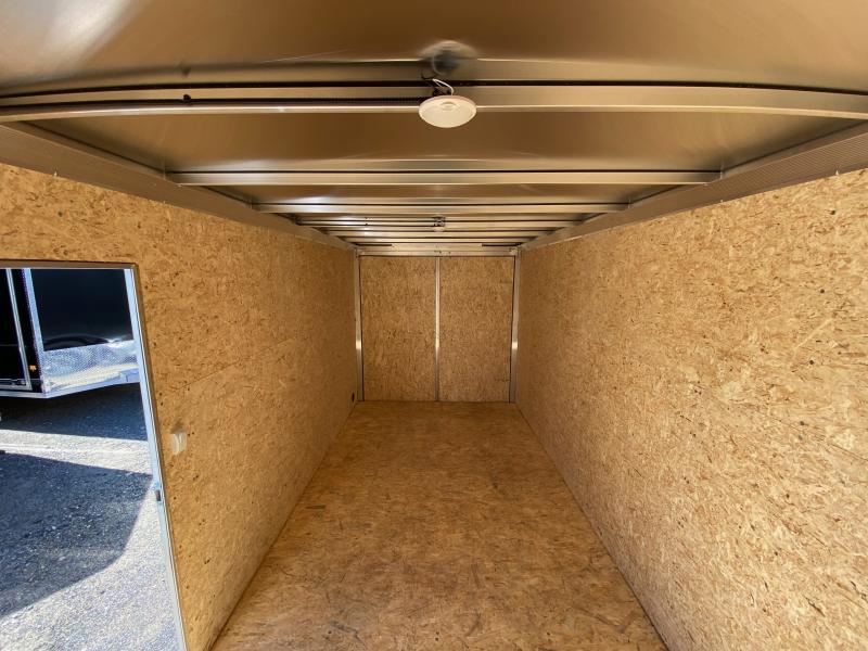 new Cargo (Enclosed) Trailers Stealth Trailers  for sale, in Loudon, NH Thumbnail 24