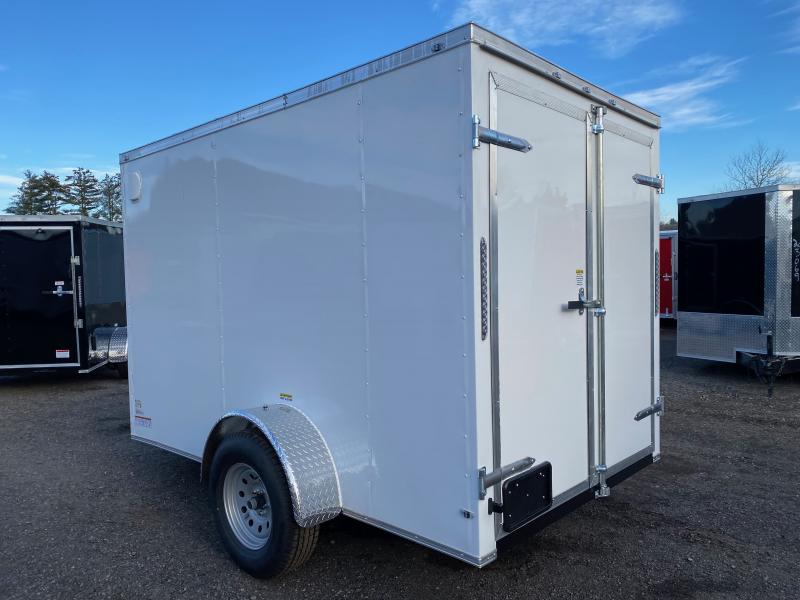 new Cargo (Enclosed) Trailers Fast Cargo  for sale, in Loudon, NH Thumbnail 6