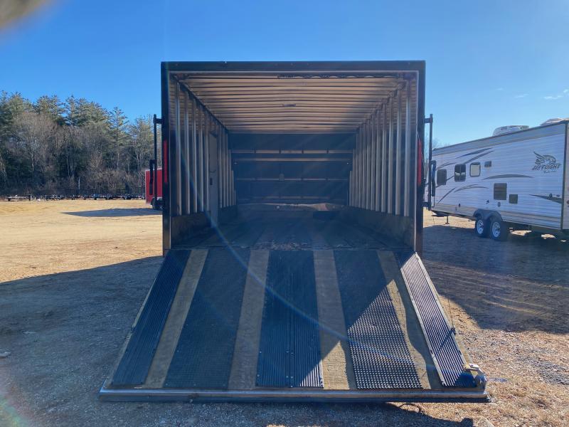 used Snowmobile Trailers Nitro  for sale, in Loudon, NH Thumbnail 10