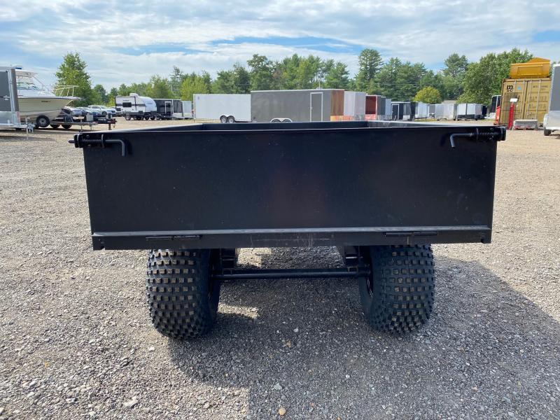 new Dump Trailers BND  for sale, in Loudon, NH Thumbnail 5